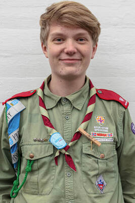 Rovernemndsvara 2023-2024, Jakob. Rovernemndsvara 2023-2024, Jakob.