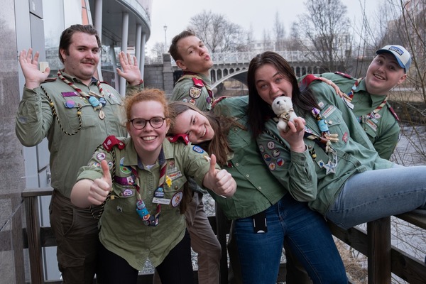 Rovernemnda 2025-2026